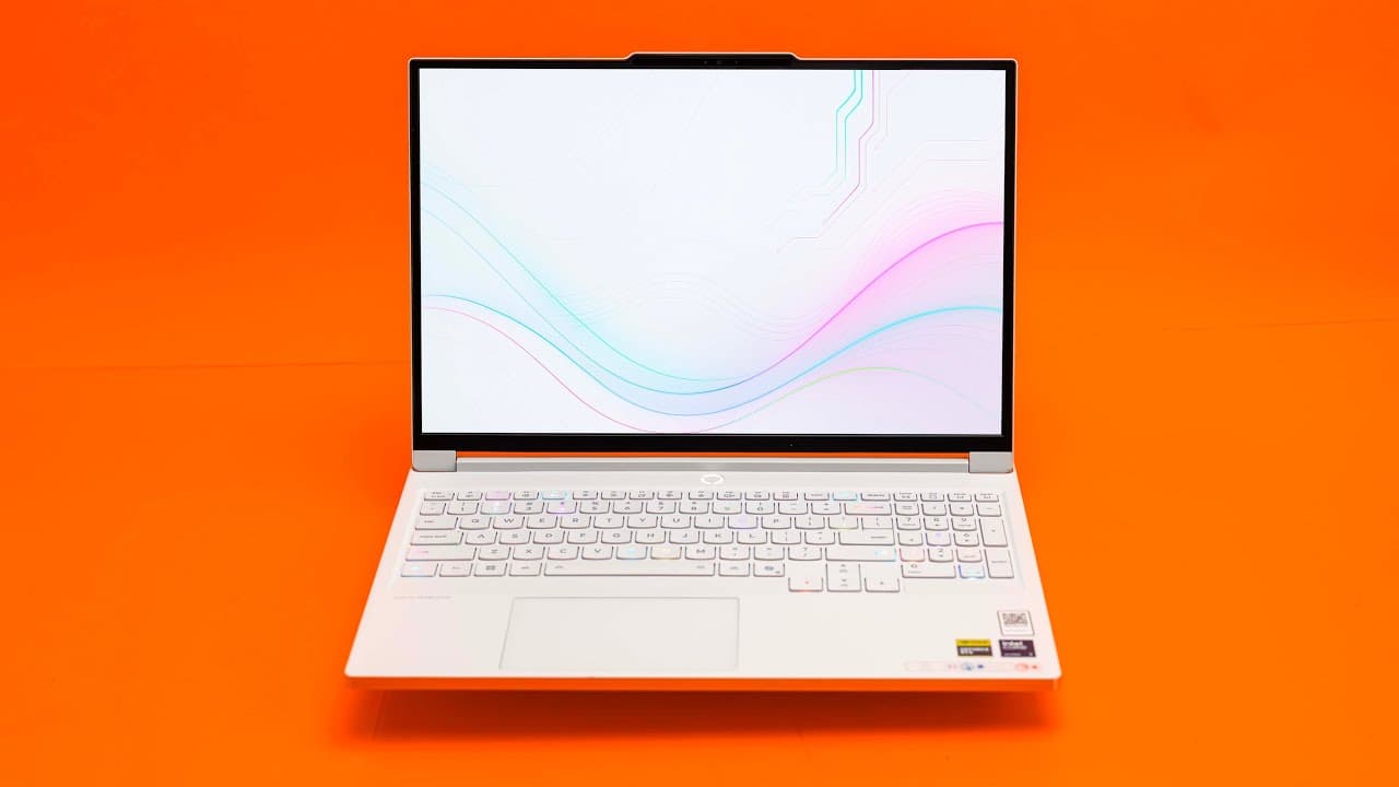 Lenovo Legion 7i (2025)