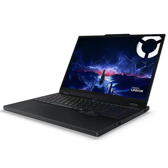 Legion 5i Gen 10 Intel (15") with RTX™ 5070