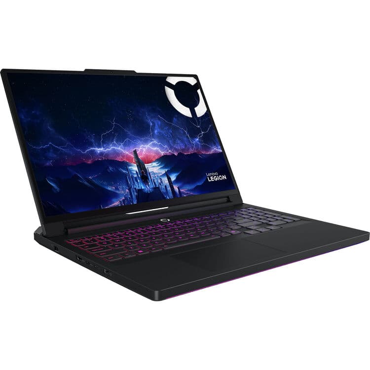 Lenovo 16" Legion Pro 7i Gaming Laptop